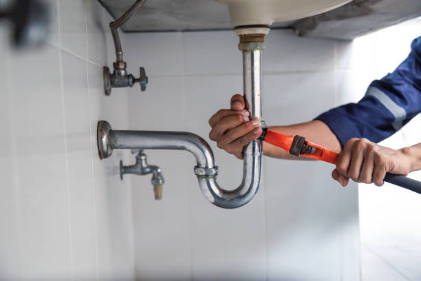 Best Heating & Cooling Plumbing in Tangent, OR